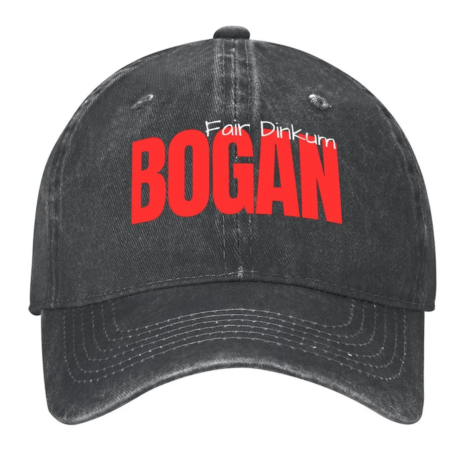 Copy of fair dinkum bogan Baseball Cap fishing hat Trucker Hat Vintage New In Hat Women Men's
Copy of fair dinkum bogan Baseball Cap fishing hat Trucker Hat Vintage New In Hat Women Men's