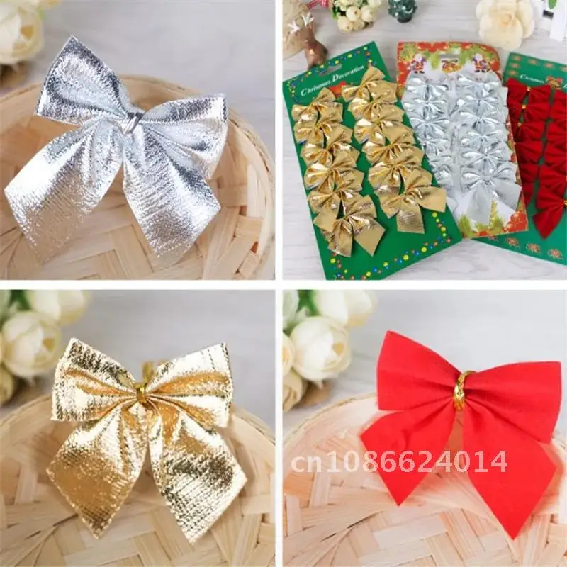 Ornaments Christmas Bow Tie Tree Christmas Pendant Decor Party Decoration Baubles New Year Decorations Home
Ornaments Christmas Bow Tie Tree Christmas Pendant Decor Party Decoration Baubles New Year Decorations Home