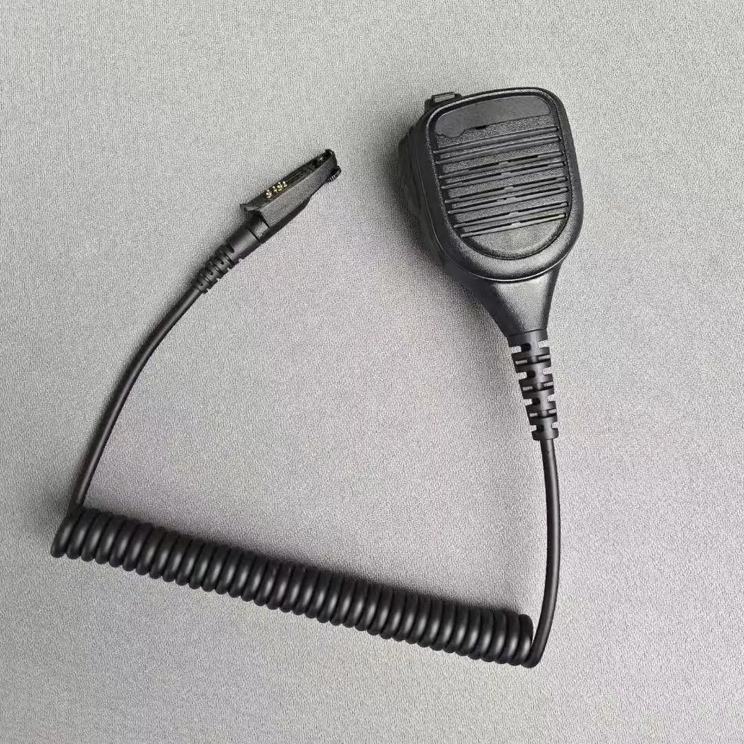 10X Big Microphone Speaker Volume Control for Motorola GP328PLUS ,GP338PLUS,GP388,GP344 etc Walkie Talkie
10X Big Microphone Speaker Volume Control for Motorola GP328PLUS ,GP338PLUS,GP388,GP344 etc Walkie Talkie