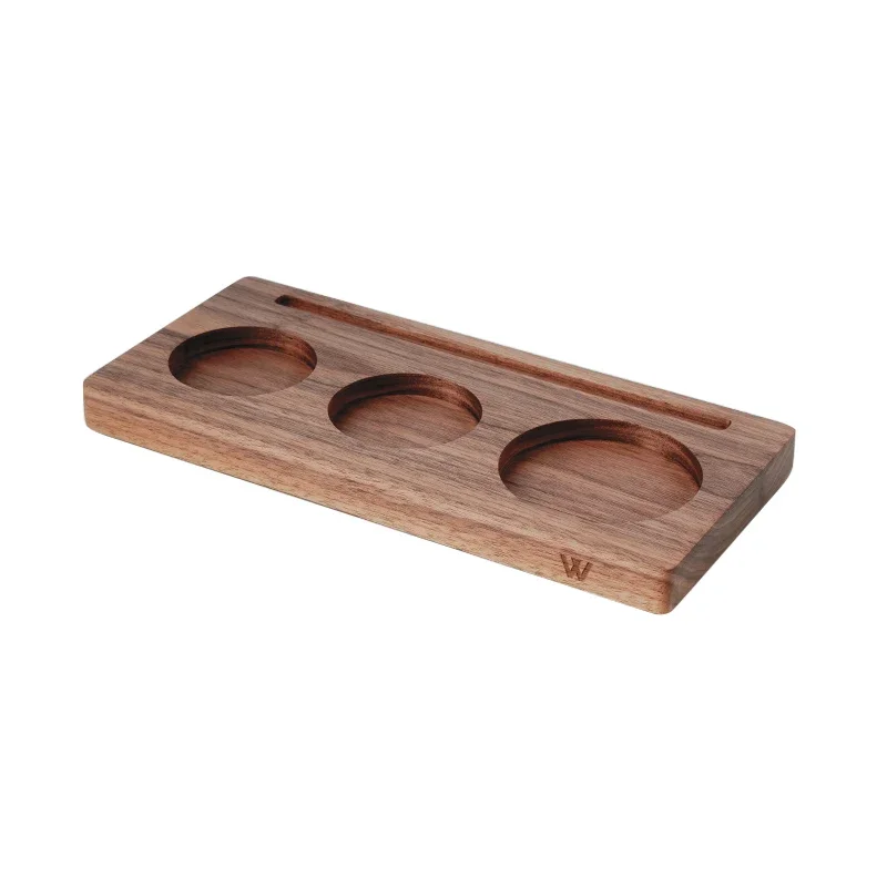 Wood Storage Board, Coffee Cloth Powderer, Powder Hammer Compactor, Brush Storage, Rack Base
Wood Storage Board, Coffee Cloth Powderer, Powder Hammer Compactor, Brush Storage, Rack Base