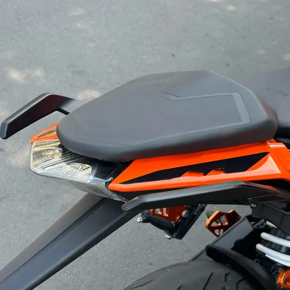 Motorcycle Rear Grab Passenger Seat Handle Holder Grip for KTM Duke 125 250 390 17 2018 2019 2020 2021 2022 2023 2024 2025 DUKE
Motorcycle Rear Grab Passenger Seat Handle Holder Grip for KTM Duke 125 250 390 17 2018 2019 2020 2021 2022 2023 2024 2025 DUKE