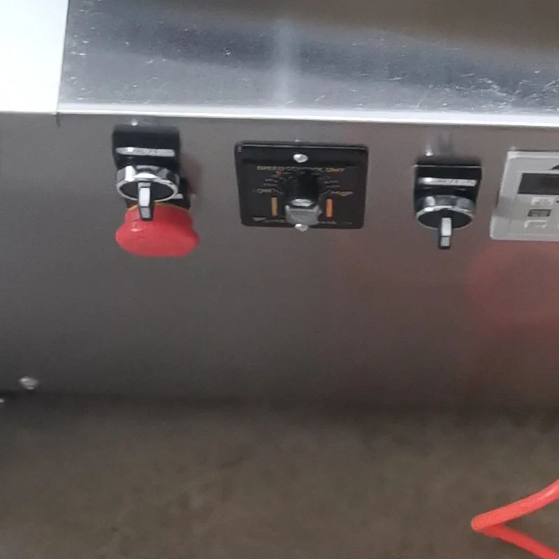 Dough Divider Bean Paste Cheese Sticks Stuffing Dumplings Plasticine Biscuits Slitting Machine Dough Cutting Machine
Dough Divider Bean Paste Cheese Sticks Stuffing Dumplings Plasticine Biscuits Slitting Machine Dough Cutting Machine