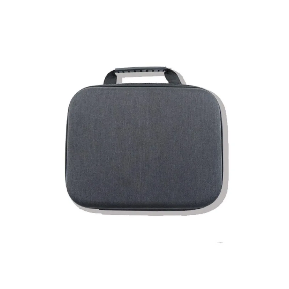 Portable Charger Adapter Organizer Box Fireproof Shockproof Charging Converter Storage Bag EVA for Tesla CCS1 J1772 Charger
Portable Charger Adapter Organizer Box Fireproof Shockproof Charging Converter Storage Bag EVA for Tesla CCS1 J1772 Charger