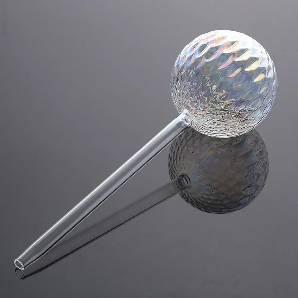Plant Watering Bulb Self-watering Glass Ball Eco-friendly Glass Garden Flower Self-watering Bulbs Easy-to-use for Effortless
Plant Watering Bulb Self-watering Glass Ball Eco-friendly Glass Garden Flower Self-watering Bulbs Easy-to-use for Effortless