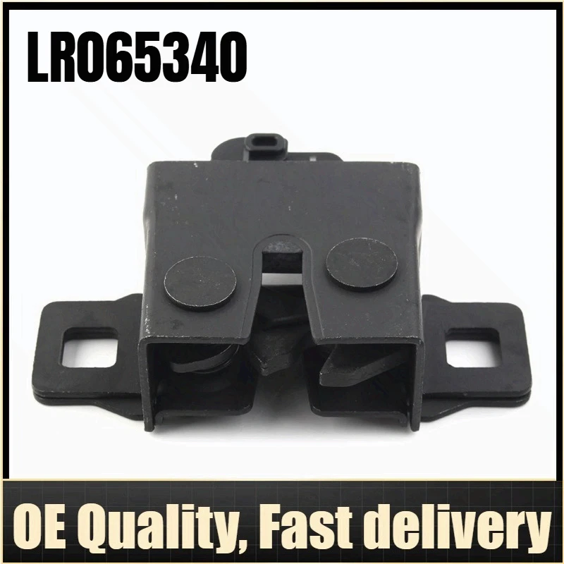 LR065340 - Hood Latch For Land Rover Range Rover L405, Sport L320, L494, Freelander 2 L359, Evoque L538, Discovery L319
LR065340 - Hood Latch For Land Rover Range Rover L405, Sport L320, L494, Freelander 2 L359, Evoque L538, Discovery L319