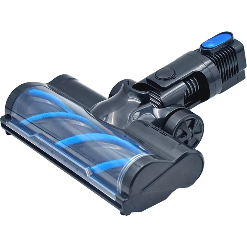 AC93-Carpet Brush Assembly Roller Brush Replacement Forinse N5 Vacuum Replacement Parts Kit
AC93-Carpet Brush Assembly Roller Brush Replacement Forinse N5 Vacuum Replacement Parts Kit