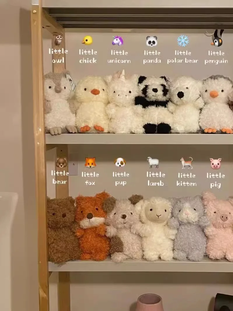 8-Inch Plu Toy Curly-Fur Doll Dolls for Children Wedding Celebration Furry Soft Stuffed Toys ex Adult Pluies
8-Inch Plu Toy Curly-Fur Doll Dolls for Children Wedding Celebration Furry Soft Stuffed Toys ex Adult Pluies