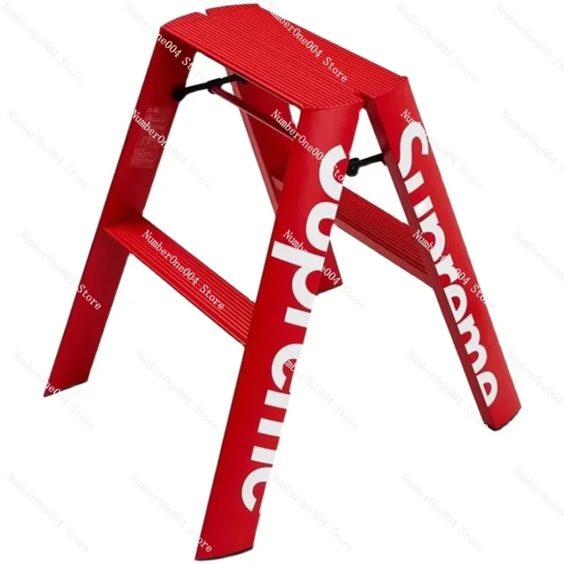 Suitable for multifunctional folding chairs,aluminum alloy zigzag stairs,thickened indoor stairs,and household three-step stairs
Suitable for multifunctional folding chairs,aluminum alloy zigzag stairs,thickened indoor stairs,and household three-step stairs