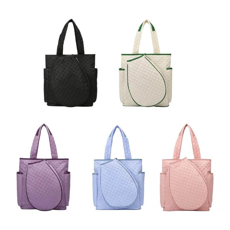 X7XC Tennis Toted Bag Large Tennis Racket Bag Hold 2 Rackets Pickleballs Bag Overnight Weekender Bag Sports Gym Bag Backpack
X7XC Tennis Toted Bag Large Tennis Racket Bag Hold 2 Rackets Pickleballs Bag Overnight Weekender Bag Sports Gym Bag Backpack