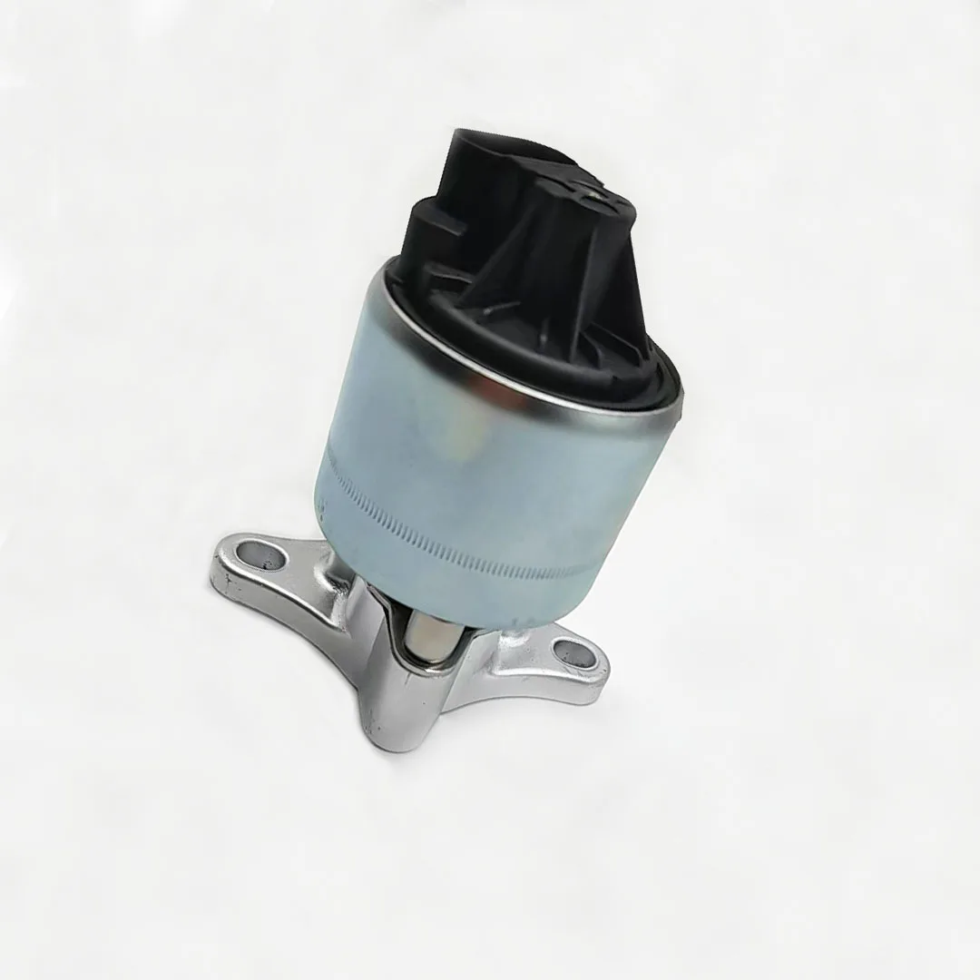 Automotive Parts Exhaust Gas Circulation Valve 96386735
Automotive Parts Exhaust Gas Circulation Valve 96386735