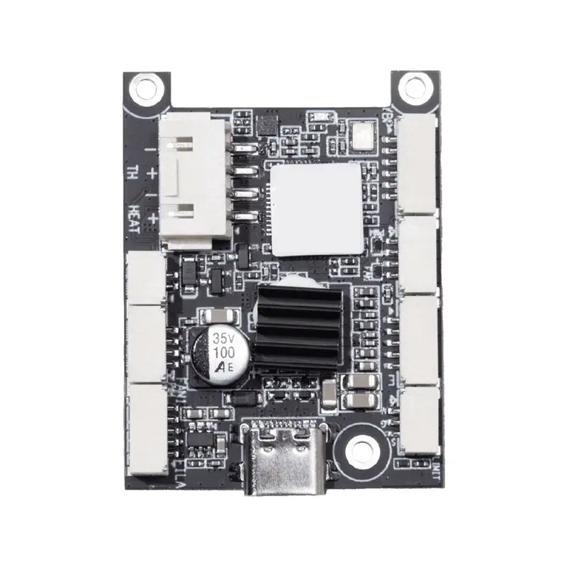 A13E-For Creality Sparkx I7 Toolhead Board Tool Head Mainboard Adapter Board For I7 3D Printer Parts 3D Printer Accessories
A13E-For Creality Sparkx I7 Toolhead Board Tool Head Mainboard Adapter Board For I7 3D Printer Parts 3D Printer Accessories