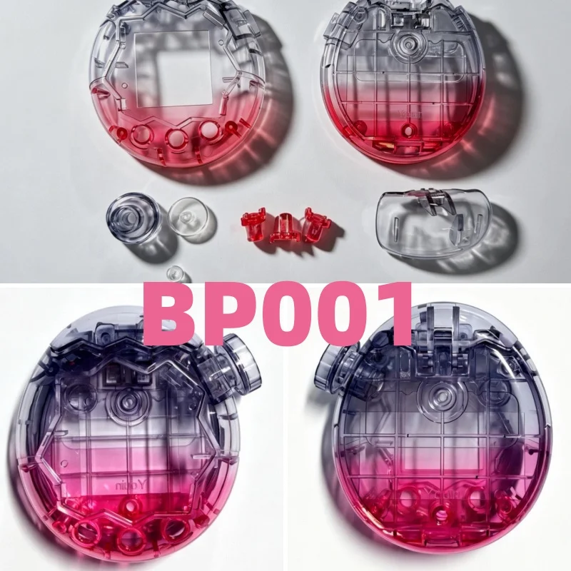New Color Ap093 Tamagotchi Paradise Tamagotchi Replacement Shell Color And Laser Excluding Equipment
New Color Ap093 Tamagotchi Paradise Tamagotchi Replacement Shell Color And Laser Excluding Equipment