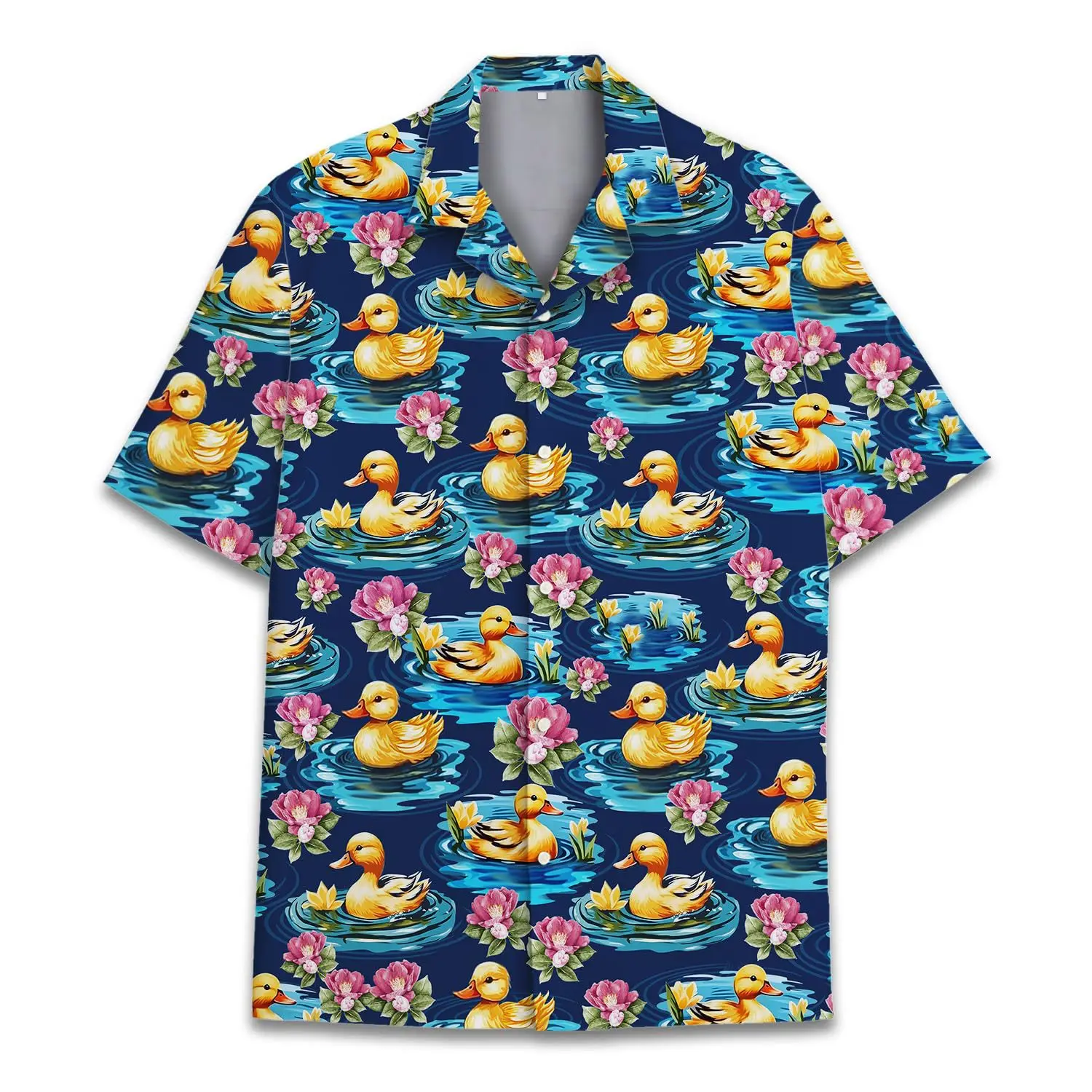 2025 new Hawaiian men's shirt cartoon 3D printed short sleeved Southeast Asian tropical tourism vacation plus size shirt top
2025 new Hawaiian men's shirt cartoon 3D printed short sleeved Southeast Asian tropical tourism vacation plus size shirt top