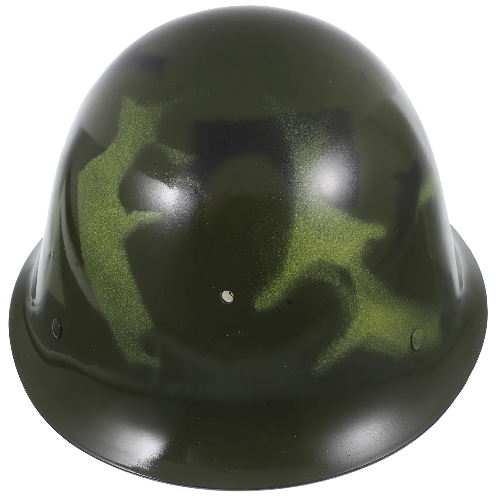 Riot Safety Guard Camouflage Hard Hat Adjustable Outdoor Breathable Protection Cap for Security Patrolling
Riot Safety Guard Camouflage Hard Hat Adjustable Outdoor Breathable Protection Cap for Security Patrolling
