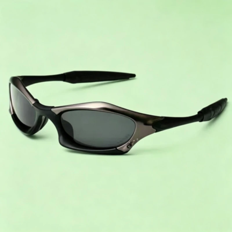 2026 New Outdoor Sports Cycling Polarized Sunglasses for Men and Women – Trendy, Retro Design for Driving
2026 New Outdoor Sports Cycling Polarized Sunglasses for Men and Women – Trendy, Retro Design for Driving
