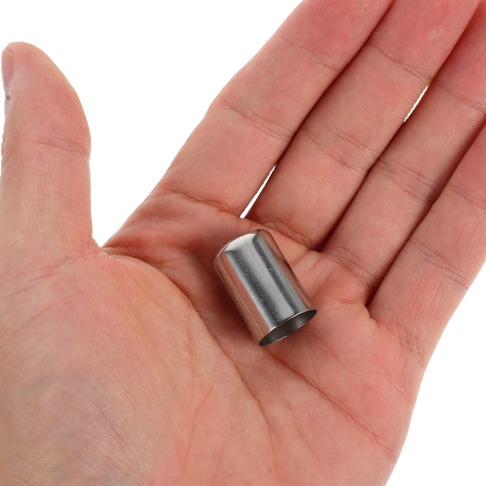 100pcs Hose Tube Sleeve Crimping Machine Repair Stainless Steel High Pressure Pipe Fittings Hydraulic Connectors
100pcs Hose Tube Sleeve Crimping Machine Repair Stainless Steel High Pressure Pipe Fittings Hydraulic Connectors