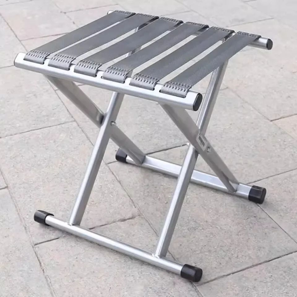 Folding stool outdoor small horse folding chair portable fishing stool camping picnic barbecue bench back chair
Folding stool outdoor small horse folding chair portable fishing stool camping picnic barbecue bench back chair