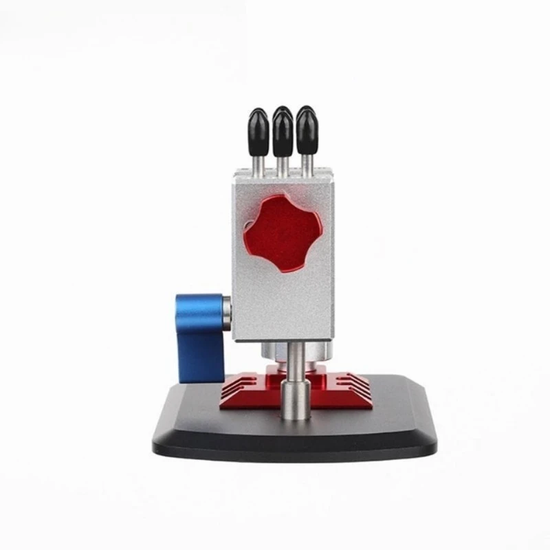 UA90633 two-in-one universal clamp model, multi-purpose precision model tool etching piece bending
UA90633 two-in-one universal clamp model, multi-purpose precision model tool etching piece bending