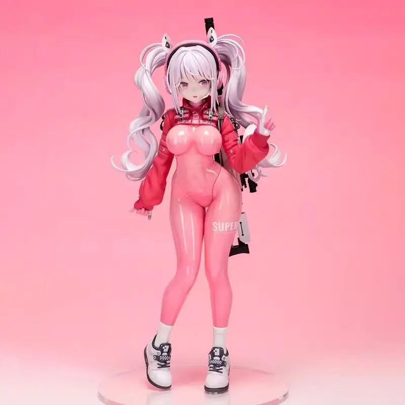 25 см Nikke Goddess Of Victory Figures Anime Cute Girl Figures Nikke Sexy Girl Action Figurine Pvc Statue Model Doll Toys Gifts
25 см Nikke Goddess Of Victory Figures Anime Cute Girl Figures Nikke Sexy Girl Action Figurine Pvc Statue Model Doll Toys Gifts 