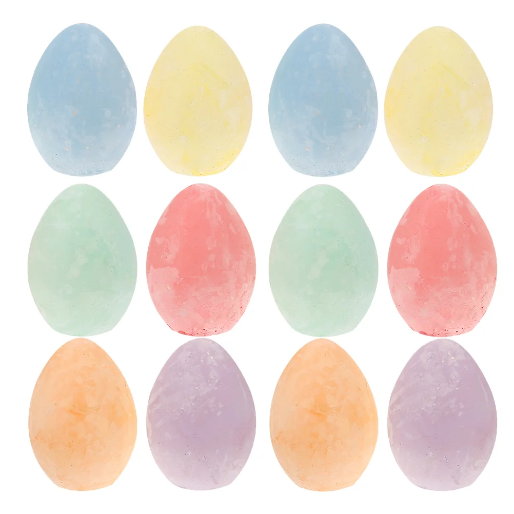 12 Pcs Toy Chalk Toddler Small Colorful Sidewalk Calcium Sulfate Bulk Classroom
12 Pcs Toy Chalk Toddler Small Colorful Sidewalk Calcium Sulfate Bulk Classroom