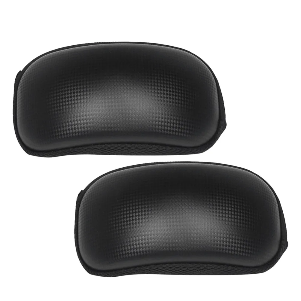 2Pcs Goggle Protective Case Rugged Snow Sports Goggles Box Compact Travel Friendly for Skiing Riding Eyewear
2Pcs Goggle Protective Case Rugged Snow Sports Goggles Box Compact Travel Friendly for Skiing Riding Eyewear