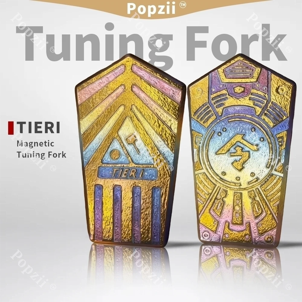TIERI EDC Титановый сплав Механический магнитный камертон Push Slider Непоседающая игрушка Магнитные механические игрушки для отскока и тревоги
TIERI EDC Титановый сплав Механический магнитный камертон Push Slider Непоседающая игрушка Магнитные механические игрушки для отскока и тревоги