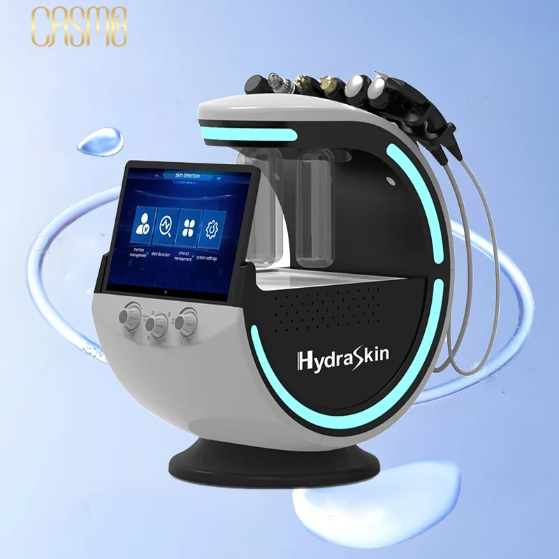 7 в 1, Hydra Hydro Aqua Peeling Hydra Beauty Facial, умные кислородные стручки, гидродермабразия, машина для лица
7 в 1, Hydra Hydro Aqua Peeling Hydra Beauty Facial, умные кислородные стручки, гидродермабразия, машина для лица