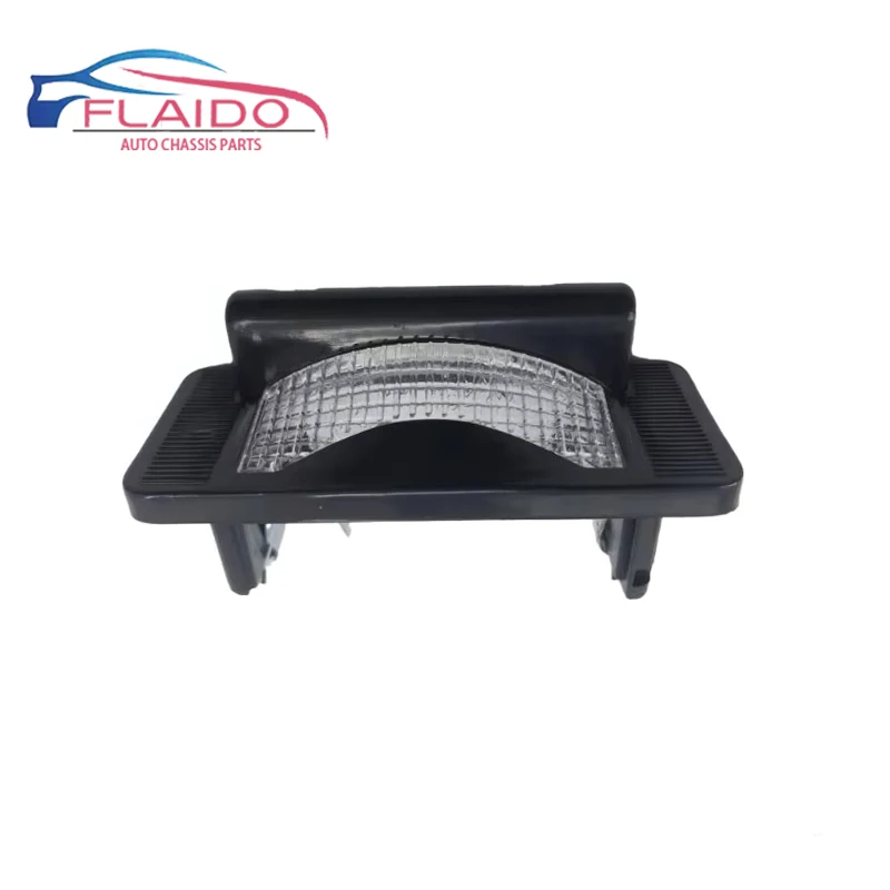 FLAIDO - auto parts License Plate Light 9018200156 For sprinter W901 W902 W903 W904 208D 308D 312D 412D
FLAIDO - auto parts License Plate Light 9018200156 For sprinter W901 W902 W903 W904 208D 308D 312D 412D