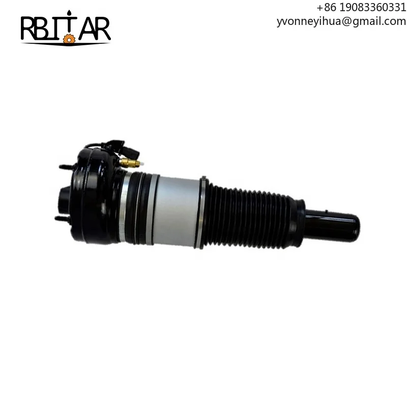 Автомобильная пневматическая подвеска, амортизаторы, пневматические пружины для Bentley Bentayga 4M0616039BG
Автомобильная пневматическая подвеска, амортизаторы, пневматические пружины для Bentley Bentayga 4M0616039BG