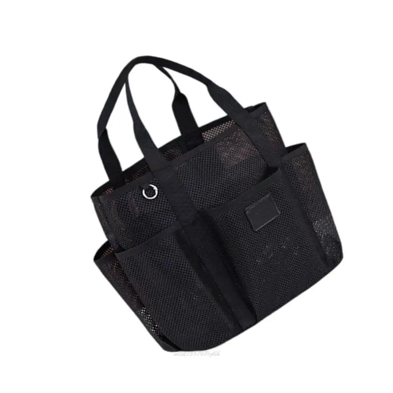 X5XA Handheld Swimming Bag Beach Bag Large Capacity Handbag Beach Toy Bag Grocery Bag Vacation Bag Sports Storage Bag
X5XA Handheld Swimming Bag Beach Bag Large Capacity Handbag Beach Toy Bag Grocery Bag Vacation Bag Sports Storage Bag