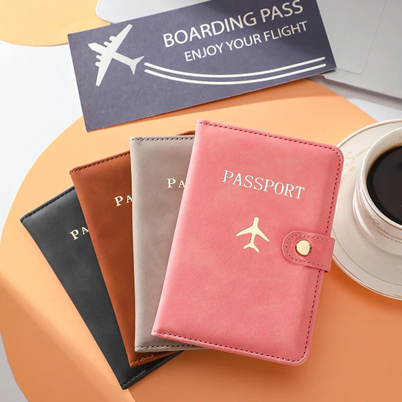 Passport Holder for Travel Women and Men Passport Case Passport cover Passport Wallet Travel Essentials and Accessories
Passport Holder for Travel Women and Men Passport Case Passport cover Passport Wallet Travel Essentials and Accessories