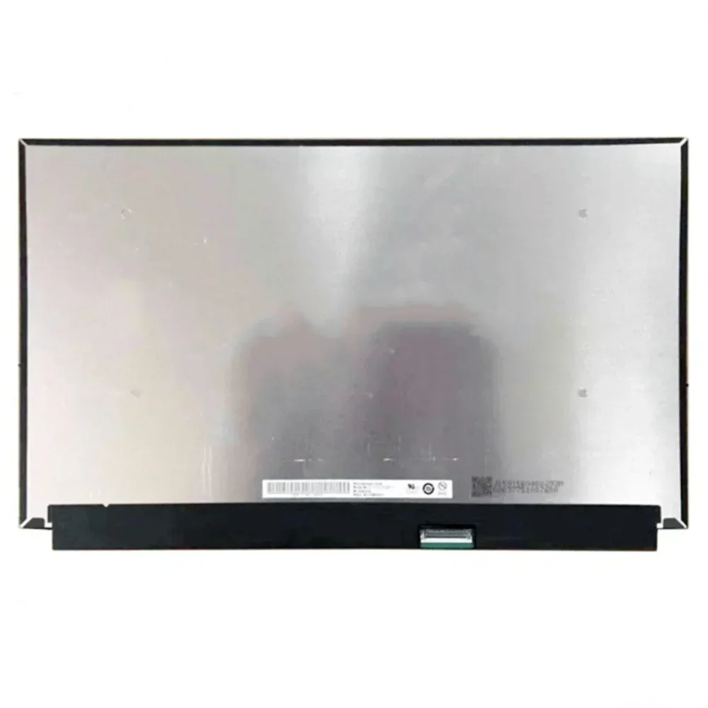 B156ZAN05.1 15,6-дюймовый ЖК-экран IPS-панель 4K UHD 3840x2160 без сенсорного экрана
B156ZAN05.1 15,6-дюймовый ЖК-экран IPS-панель 4K UHD 3840x2160 без сенсорного экрана