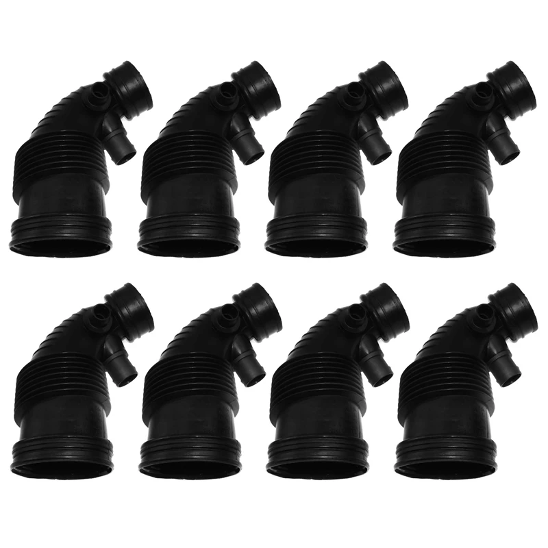 8X Air Duct Filtered Pipe Intake Hose 13717597586 For BMW F20 F20N F21 F21N F30 F35
8X Air Duct Filtered Pipe Intake Hose 13717597586 For BMW F20 F20N F21 F21N F30 F35