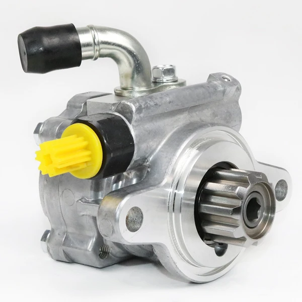 Power Steering Pump for Hilux (vigo) KUN25 FORTUNER Hiace 1KD-2KD OE 44310-0K040
Power Steering Pump for Hilux (vigo) KUN25 FORTUNER Hiace 1KD-2KD OE 44310-0K040