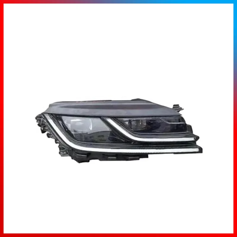 Подходит для фар Volkswagen Passat CC 2018 года выпуска, комплект фар 3GG941081 3GG941082, дневные ходовые огни.
Подходит для фар Volkswagen Passat CC 2018 года выпуска, комплект фар 3GG941081 3GG941082, дневные ходовые огни.