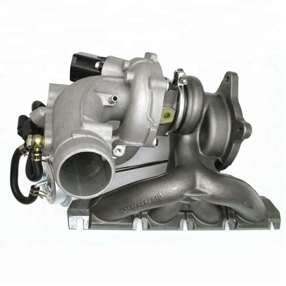 Turbocharger Complete Turbine K03 53039880105 53039700105 Turbo 06F145701G 06F145701GX For Seat Leon Toledo III 2.0 TFSI 147 Kw
Turbocharger Complete Turbine K03 53039880105 53039700105 Turbo 06F145701G 06F145701GX For Seat Leon Toledo III 2.0 TFSI 147 Kw