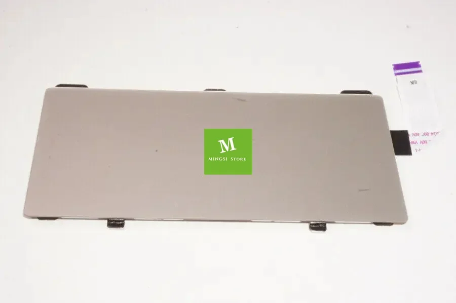L51115-001 L51117-001 FOR HP 14M-DH TOUCHPAD MODULE AHS 14M-DH0001DX 14M-DH1001DX
L51115-001 L51117-001 FOR HP 14M-DH TOUCHPAD MODULE AHS 14M-DH0001DX 14M-DH1001DX