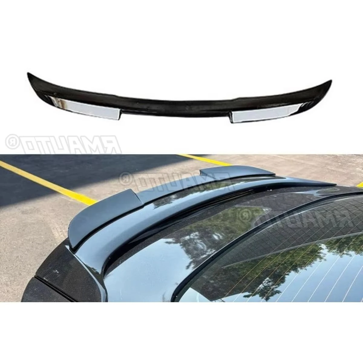 For Ford Mondeo MK5 Fusion MK2 2013-2018 Car Rear Trunk Spoiler Wing Car Accessories Car Rear Trunk Spoiler Wing
For Ford Mondeo MK5 Fusion MK2 2013-2018 Car Rear Trunk Spoiler Wing Car Accessories Car Rear Trunk Spoiler Wing