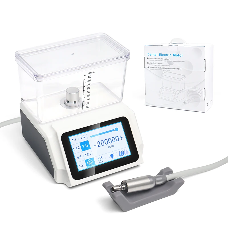 High Quality Brushless Electric Motor System Multifunctional Oral Care Power Equipment & Accessories for Beauty Maintenance
High Quality Brushless Electric Motor System Multifunctional Oral Care Power Equipment & Accessories for Beauty Maintenance