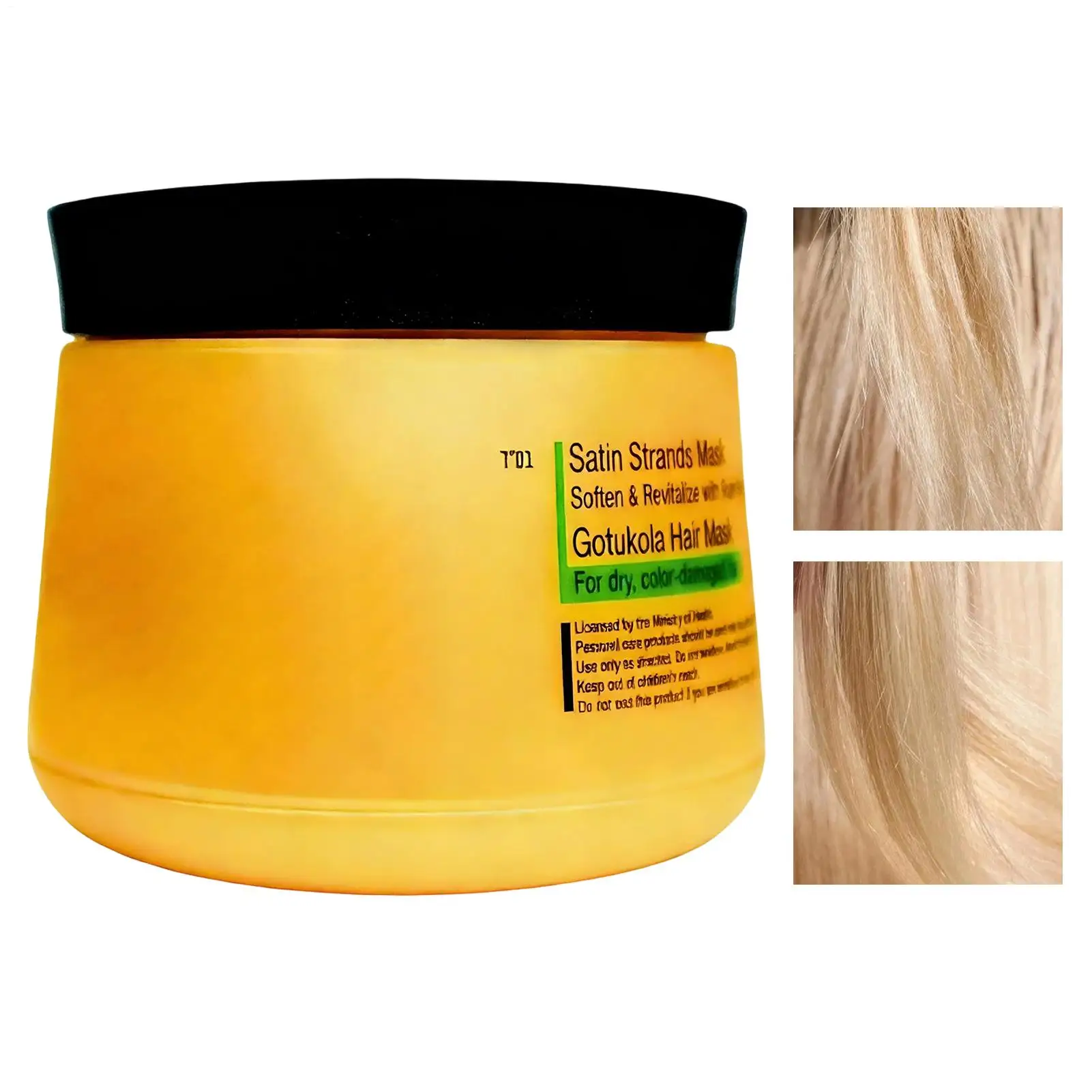 Deep Conditioning Hair Mask Restoring AntiFrizz Moisture Conditioner Curly Dry Hair Detangling Shine Hair Nourishing Conditioner
Deep Conditioning Hair Mask Restoring AntiFrizz Moisture Conditioner Curly Dry Hair Detangling Shine Hair Nourishing Conditioner