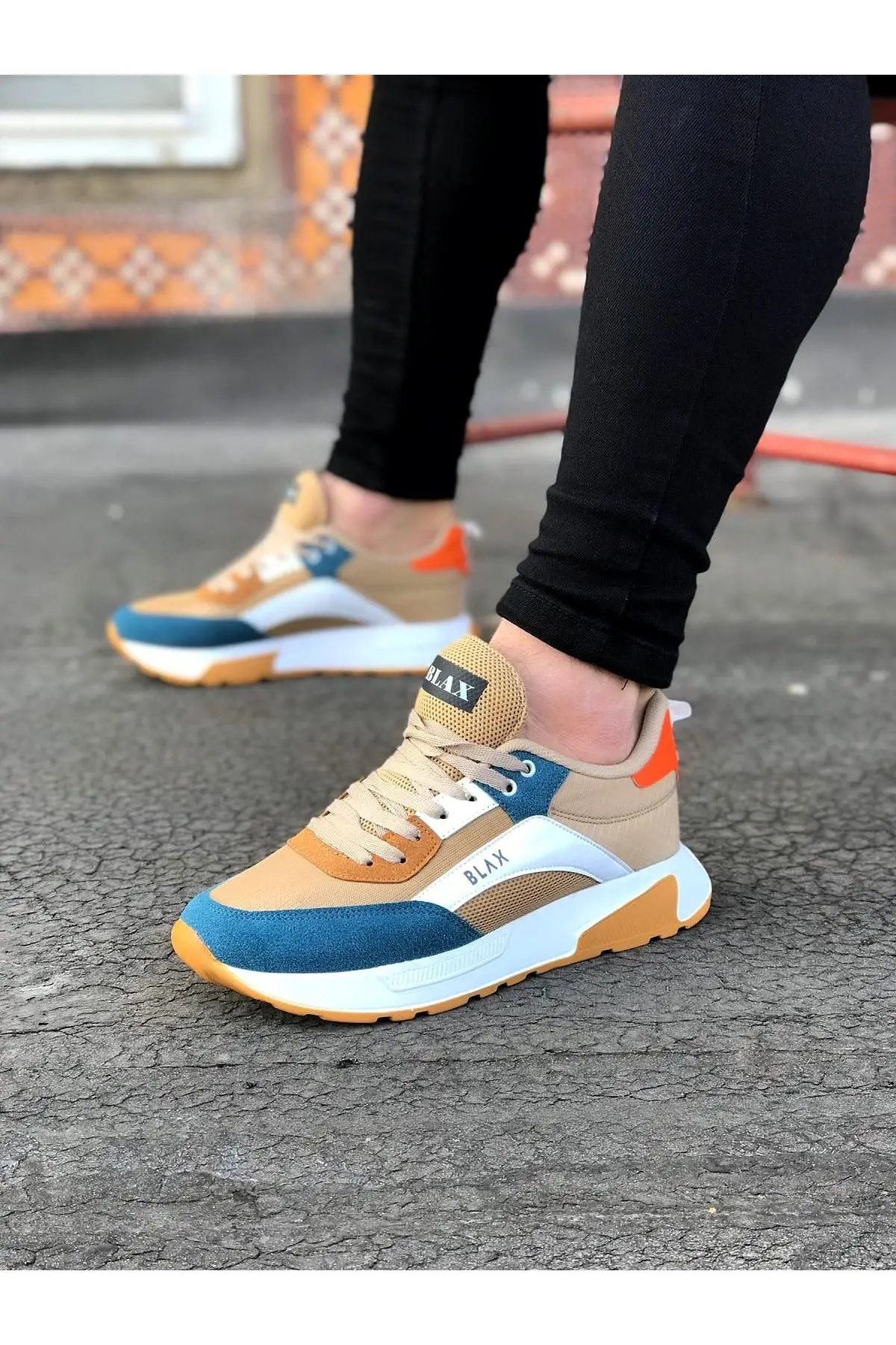 Men's Sneakers Casual Sports Shoes Trend Sneakers Man Sneaker Male Sneakers Shoes for Men
Men's Sneakers Casual Sports Shoes Trend Sneakers Man Sneaker Male Sneakers Shoes for Men