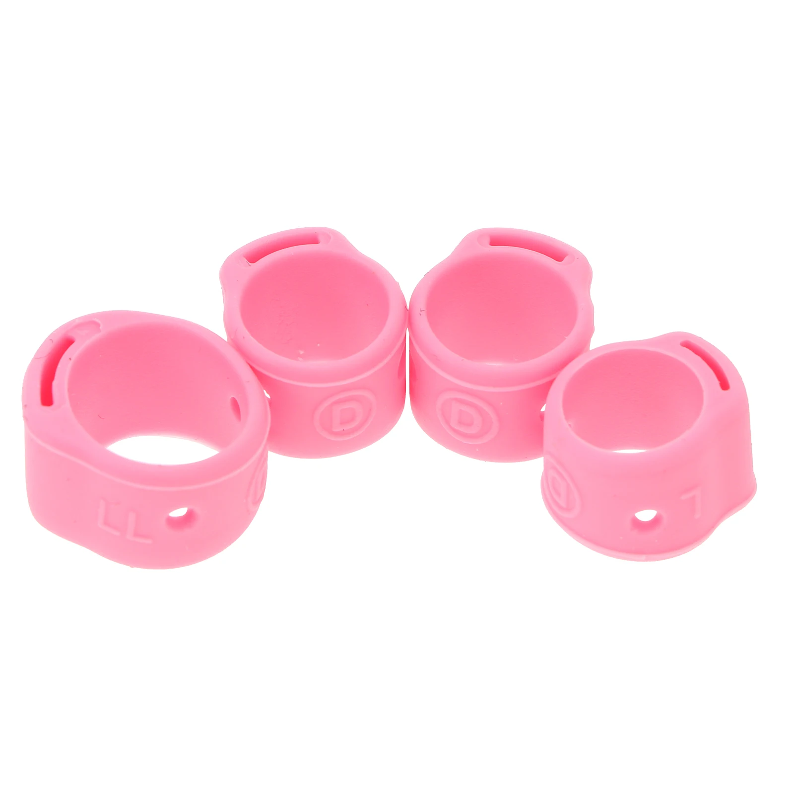 8Pcs Silicone Cover for Guzheng Breathable Finger Protectors Durable Safe Musical Instrument Playing Guzheng Protectors
8Pcs Silicone Cover for Guzheng Breathable Finger Protectors Durable Safe Musical Instrument Playing Guzheng Protectors