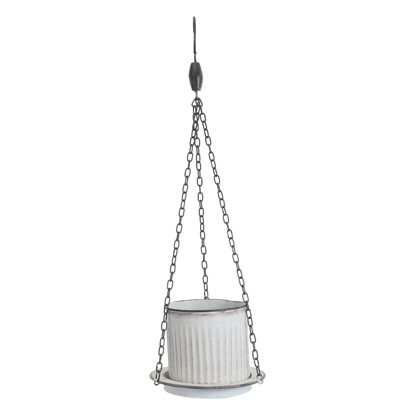 Rustic Vintage Hanging Planter Set Distressed Style Flower Pot Decor Indoor Outdoor Garden Hanging Bowl Kit for Plant Lovers
Rustic Vintage Hanging Planter Set Distressed Style Flower Pot Decor Indoor Outdoor Garden Hanging Bowl Kit for Plant Lovers