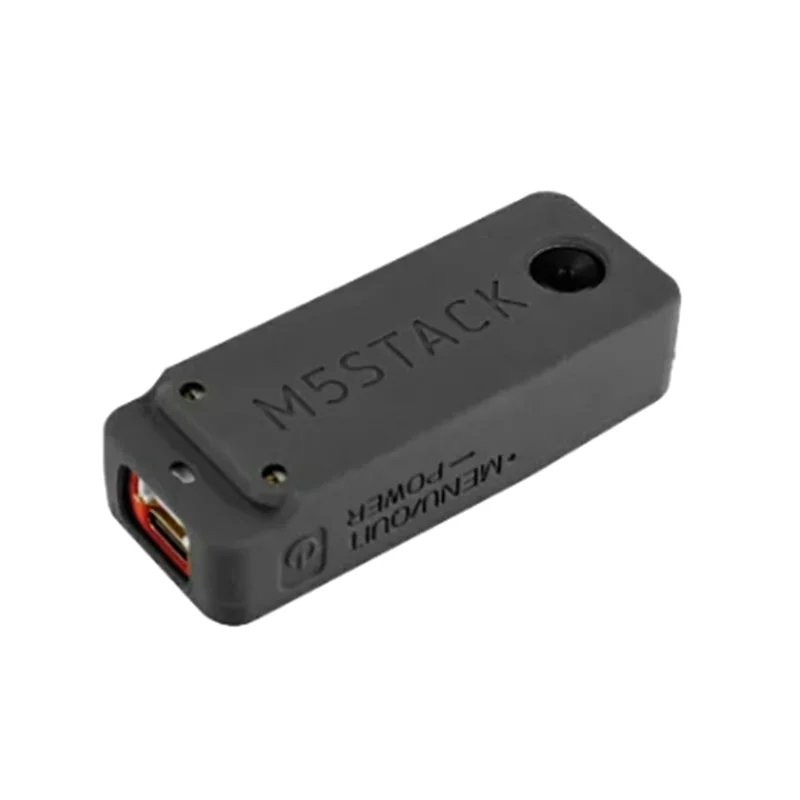 Новости Комплект для разработки термокамеры M5stack T-Lite с усиленным инфракрасным датчиком MLX90640 для проектов DIY
Новости Комплект для разработки термокамеры M5stack T-Lite с усиленным инфракрасным датчиком MLX90640 для проектов DIY
