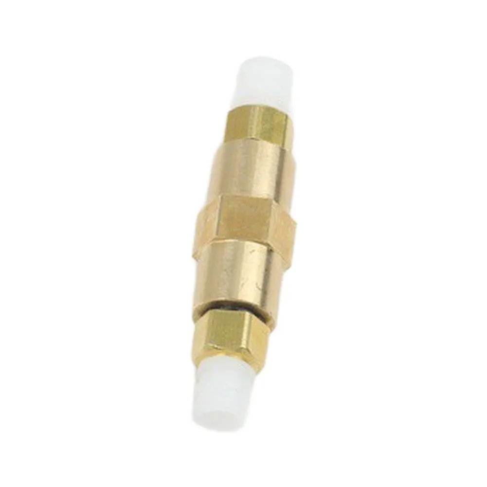 Air Line Coupler Suspension Connector ABS And Metal Construction Wear Resistant Quick Install Replacement Part
Air Line Coupler Suspension Connector ABS And Metal Construction Wear Resistant Quick Install Replacement Part