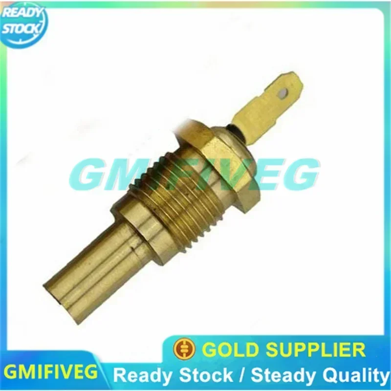 1PC Excavator Water Temperature Sensor Fuel Coolant Temp Switch For Mitsubishi HD820 6D31 6D16 6D34 ME088884
1PC Excavator Water Temperature Sensor Fuel Coolant Temp Switch For Mitsubishi HD820 6D31 6D16 6D34 ME088884