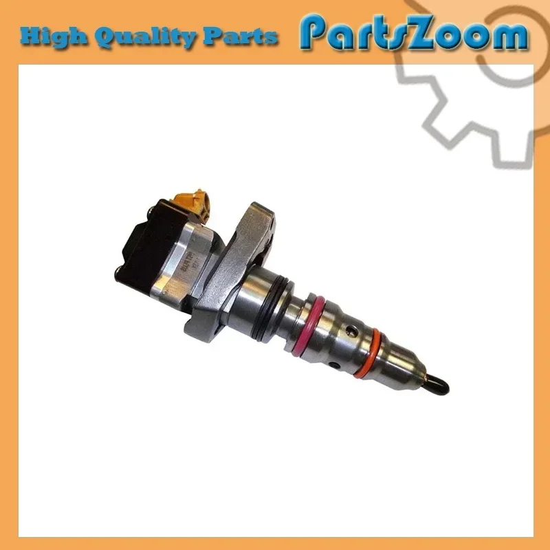Fuel Injector 593597C91R 1830692C91 2593597C91 for Perkins 1306 Series
Fuel Injector 593597C91R 1830692C91 2593597C91 for Perkins 1306 Series
