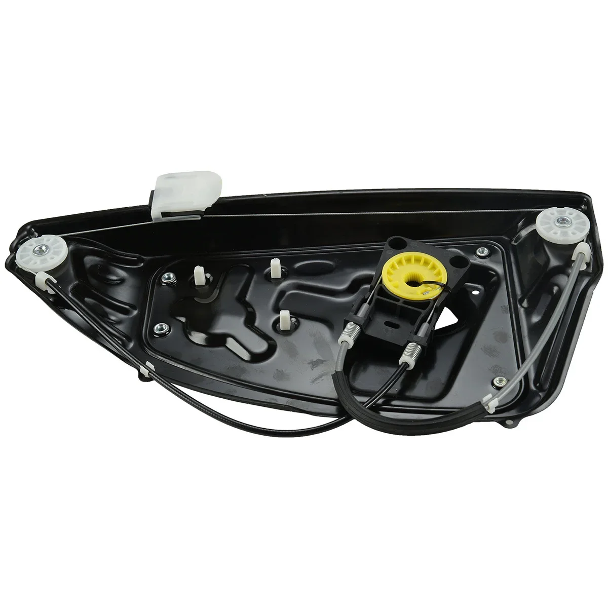 CN US AU GMR UK Power Window Regulator with Panel for Land Rover LR2 2008-2015 Rear Left Driver LR060139
CN US AU GMR UK Power Window Regulator with Panel for Land Rover LR2 2008-2015 Rear Left Driver LR060139