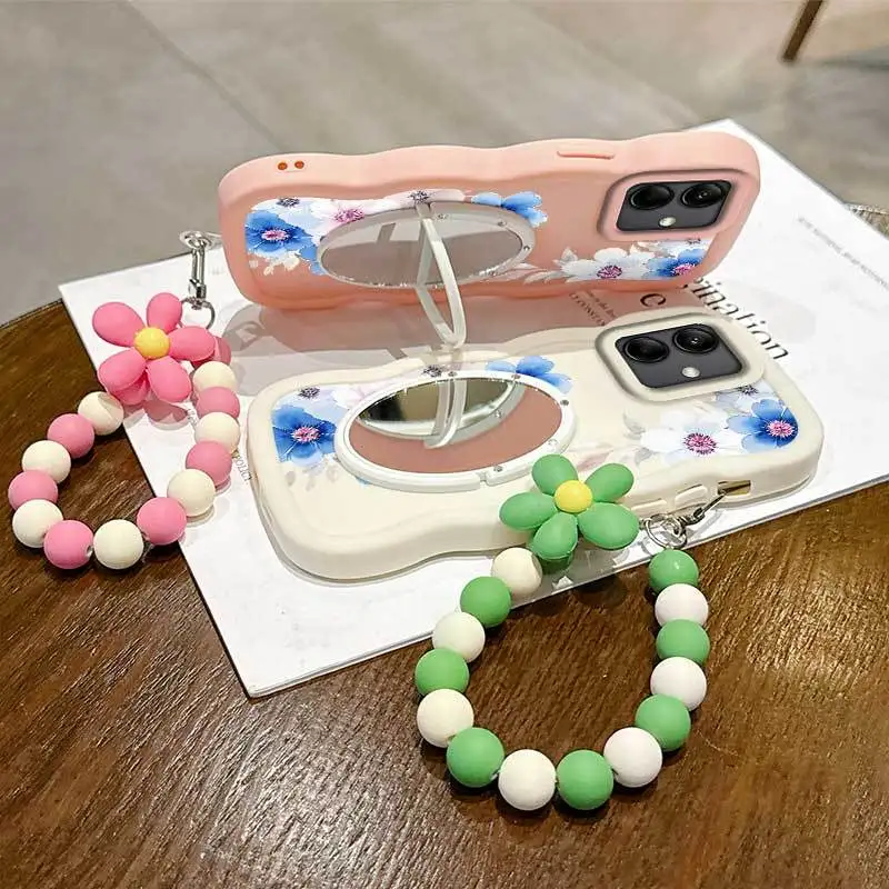 3 Pcs(Pinkish-purple Stamen Phone Case+Lanyard+Stand)Suitable for Galaxy M13 5G/M10s/M12/M14 4G/M22 4G/M23/M32 4G/M16 Phone Case
3 Pcs(Pinkish-purple Stamen Phone Case+Lanyard+Stand)Suitable for Galaxy M13 5G/M10s/M12/M14 4G/M22 4G/M23/M32 4G/M16 Phone Case