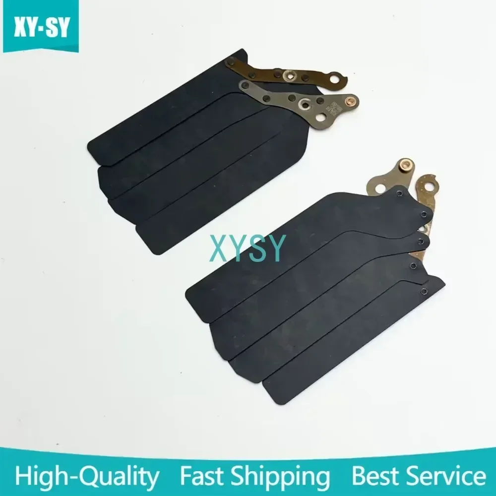 New High Quality A set of Shutter Blade Curtain for Nikon Z5 Z6 Z7 Z6II Z7II Mark II Digital Camera Repair Part
New High Quality A set of Shutter Blade Curtain for Nikon Z5 Z6 Z7 Z6II Z7II Mark II Digital Camera Repair Part